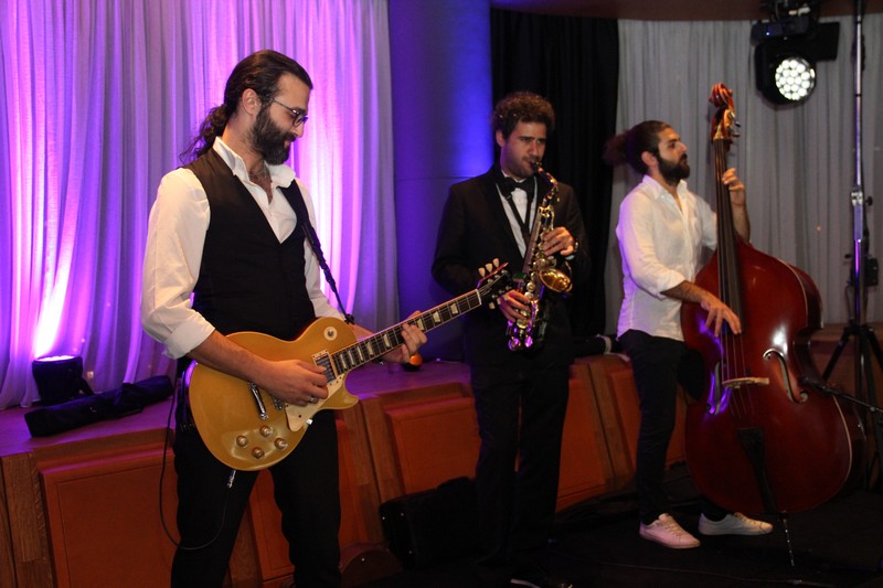 Ounousa Fashion Awards Gala Dinner 